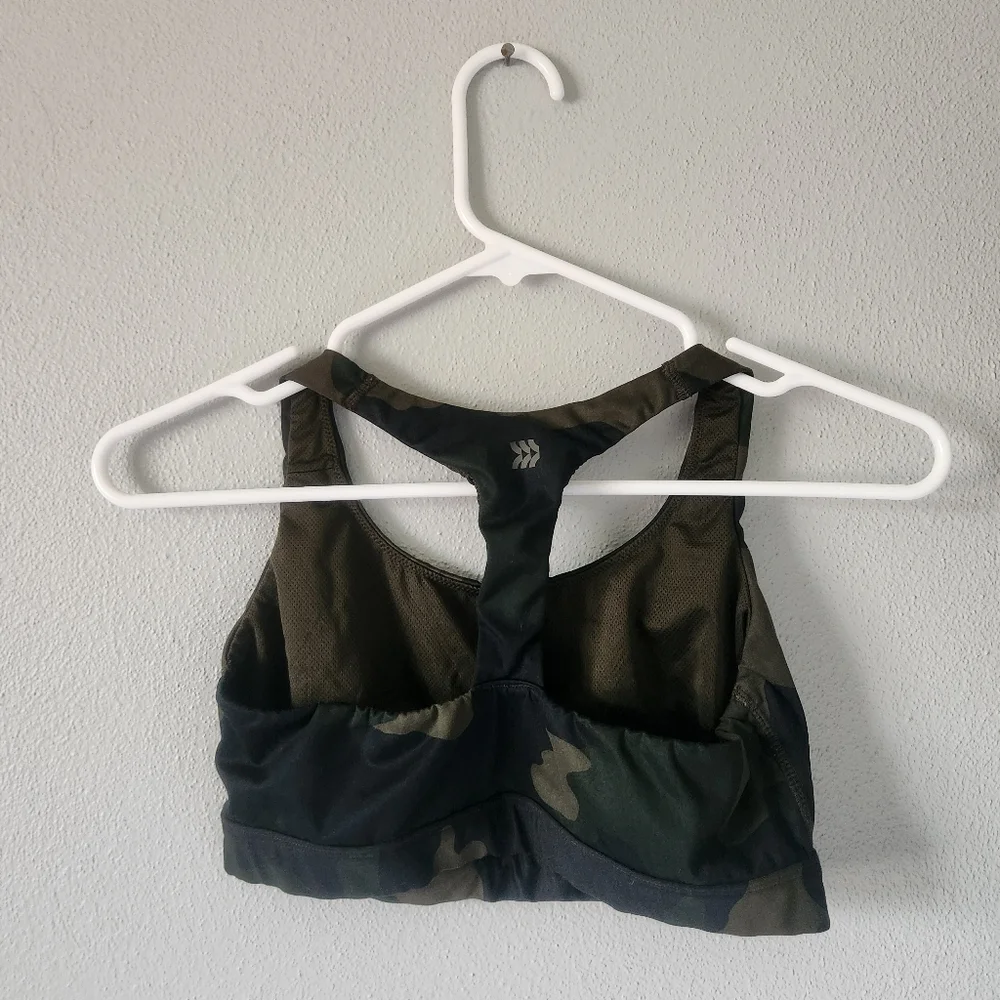 All in Motion Sports Bra - Picture 4 of 6